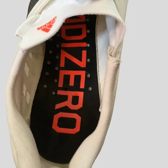 Adidas Adizero Prime Sprint “Tokyo” Q46389 Track and Field Spikes MENS SIZE 10.5 - Picture 5 of 7